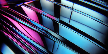 CARNAUBA ARTS | BLACK WULFENITE