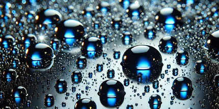 NEW! GLASSCOAT™ | COSMIC SPRITZ 2.0 SPRAYCOAT💦