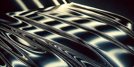 NEW! GLASSCOAT™ | COSMIC DIAMOND💎