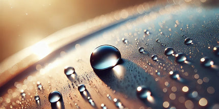 CARNAUBA ARTS | GOLD ZIRKON