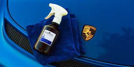 CARNAUBA ARTS | BLUE XILION