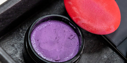 NEW! HIGH GLOSS PASTE WAX