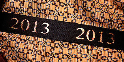 -"2013"- 70% Carnauba by volume