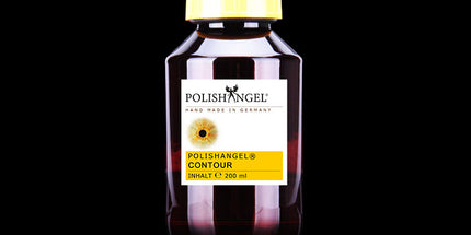 CONTOUR | DEEP CLEANSING