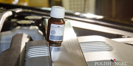 PALADIO | pulido de metales