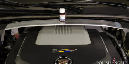 PALADIO | pulido de metales