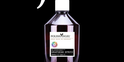 NEW! GLASSCOAT™ | GRAPHENE SPRITZ💎