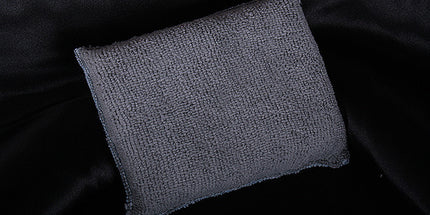 LEATHER APPLICATOR PAD