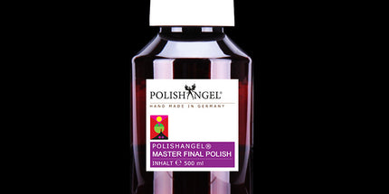 MASTER FINAL POLISH II