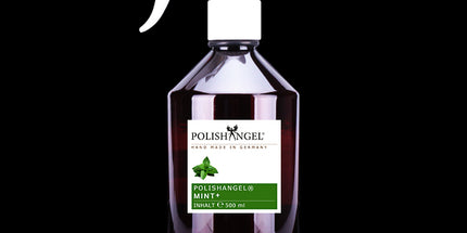 MINT+ | Wheel Cleaner