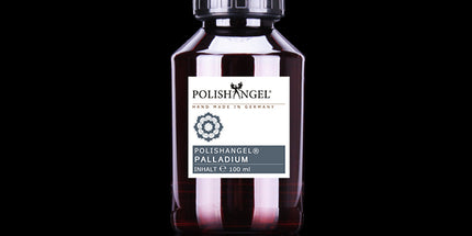 PALADIO | pulido de metales