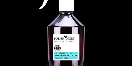 SUPERSPORT | Wheel Coating