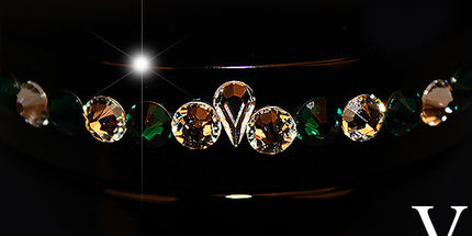 -"V"- 75% Carnauba por volumen