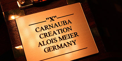 -"X"- 89% Carnauba con opción de combinación de colores