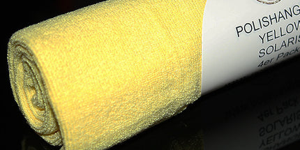 SOLARIS YELLOW 4 pack