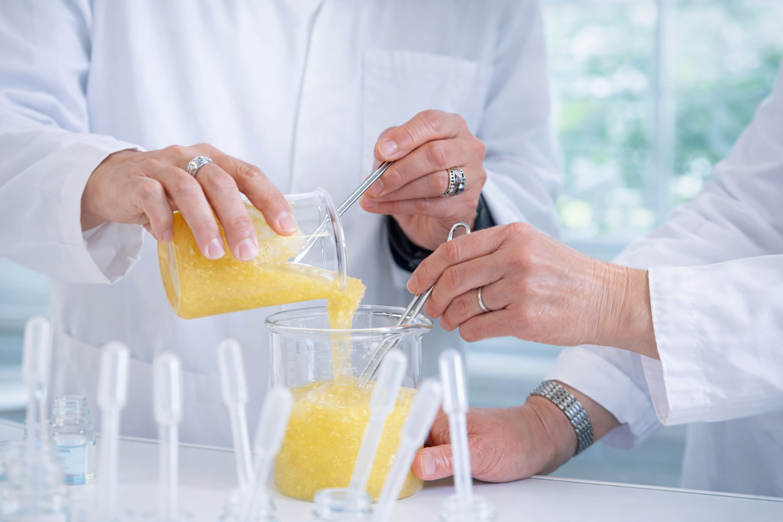 ✨ Freshness You Can Feel – From Our German Atelier to Your Garage