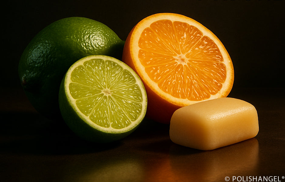 ✨ Freshness You Can Feel – From Our German Atelier to Your Garage