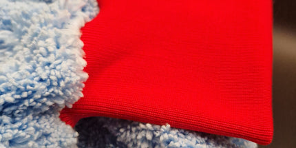 BLUE CLOUD | WASH MITT