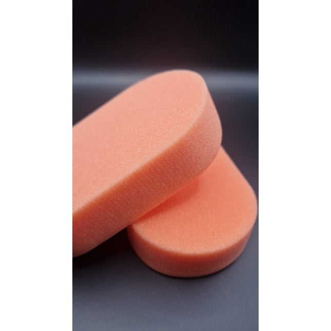 Master Final Polish II and Escalate Lotion Applicator