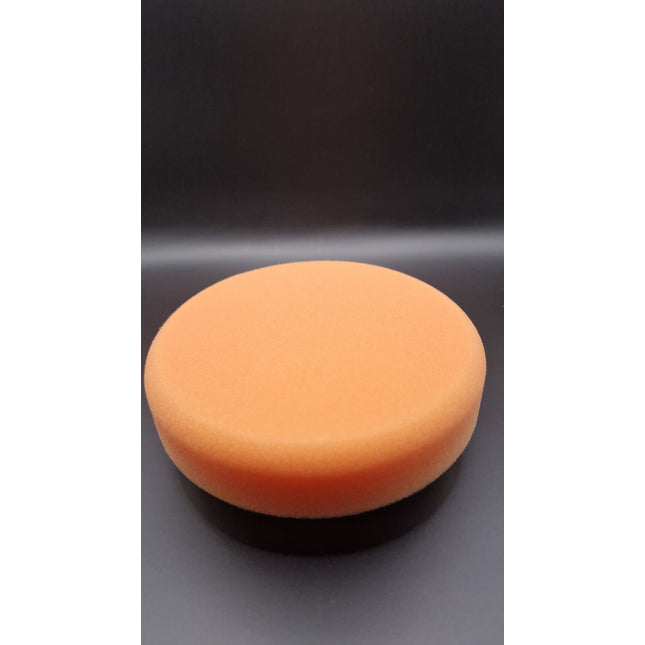 MASTER FINAL POLISH & ESCLATE LOTION Machine Pad