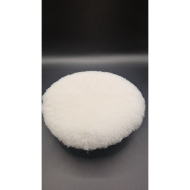 LAMBSWOOL - MASTER COMPOUND | ULTRA CUT Machine Pad