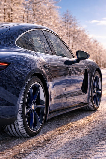 <h1>A Winter of Light</h1><h1></h1><h1></h1>