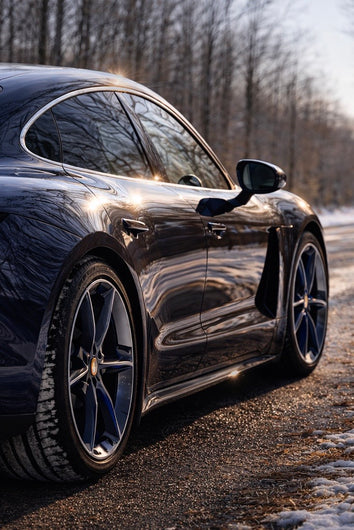 <h1>The First Reflections</h1>