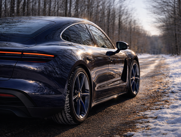 <h1>The First Reflections</h1>