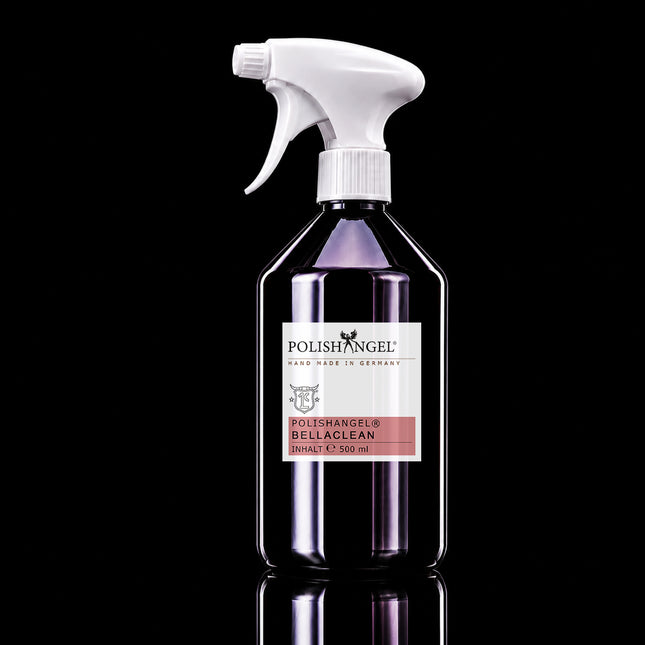 BELLACLEAN | Leather Cleaner