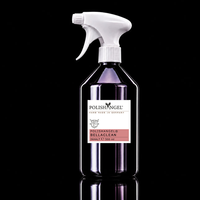 BELLACLEAN | Leather Cleaner