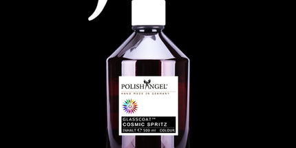 ใหม่! GLASSCOAT™ | สีสเปรย์เคลือบ COSMIC SPRITZ✨