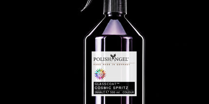 GLASSCOAT™ | COSMIC SPRITZ SPRAYCOAT COLOUR