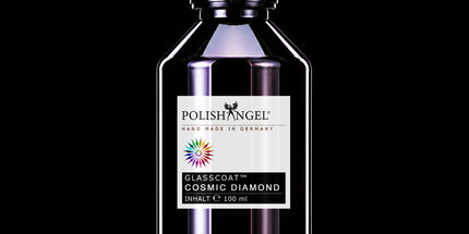 NEW! GLASSCOAT™ | COSMIC DIAMOND