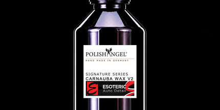 ESOTERIC SIGNATURE SERIES WAX V2