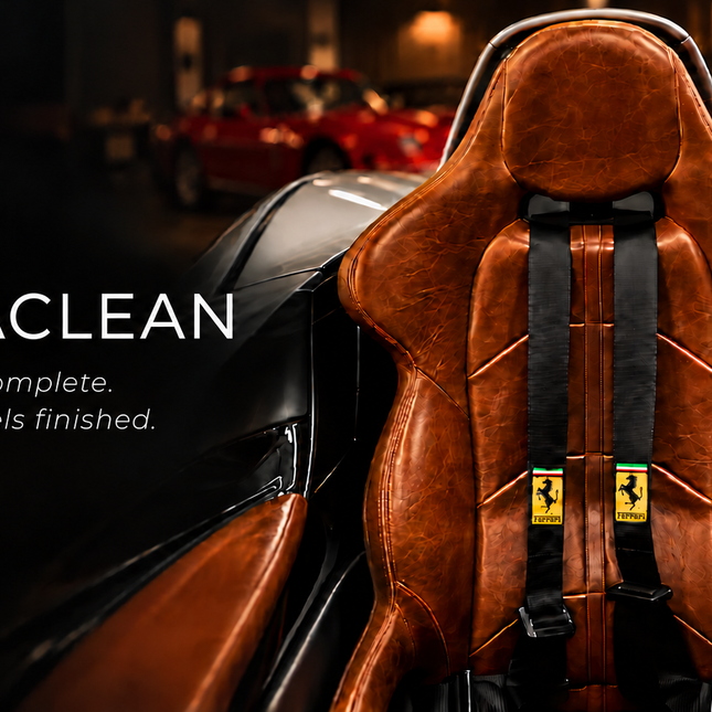 BELLACLEAN