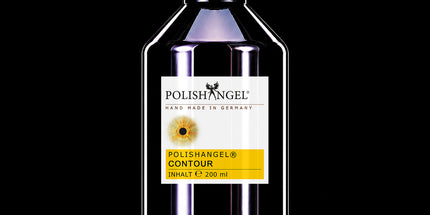 CONTOUR | DEEP CLEANSING