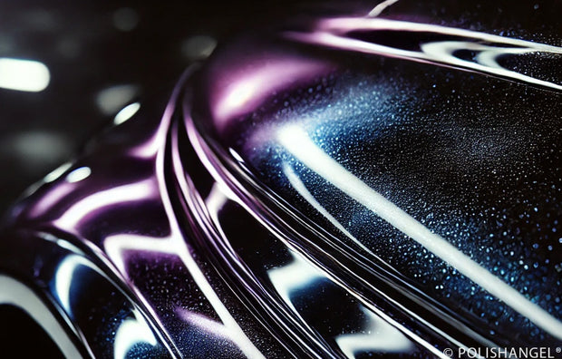 <h2>HIGH GLOSS</h2>