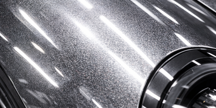 NEW! GLASSCOAT™ | GRAPHENE SPRITZ