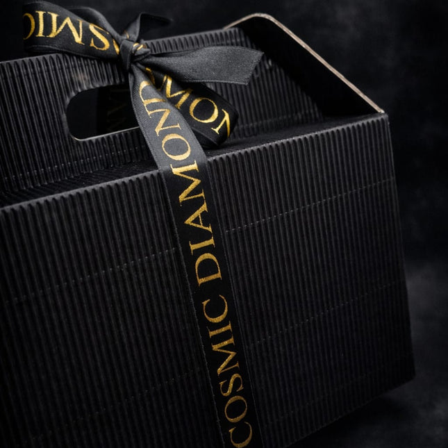 NEW! GLASSCOAT™ | COSMIC DIAMOND