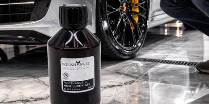 NEW! NOIR LUXE™ GEL