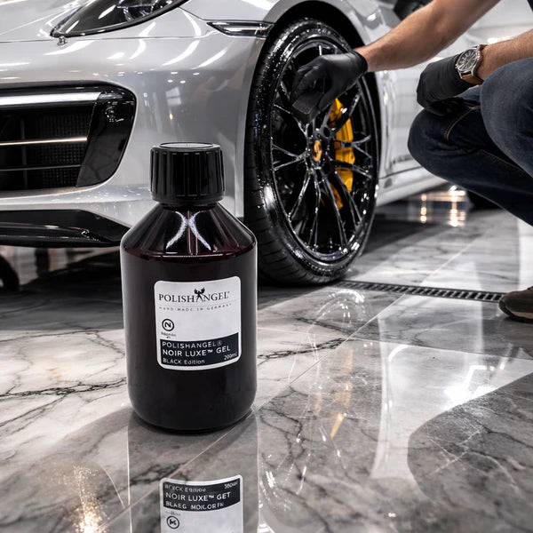 NEW! NOIR LUXE™ GEL