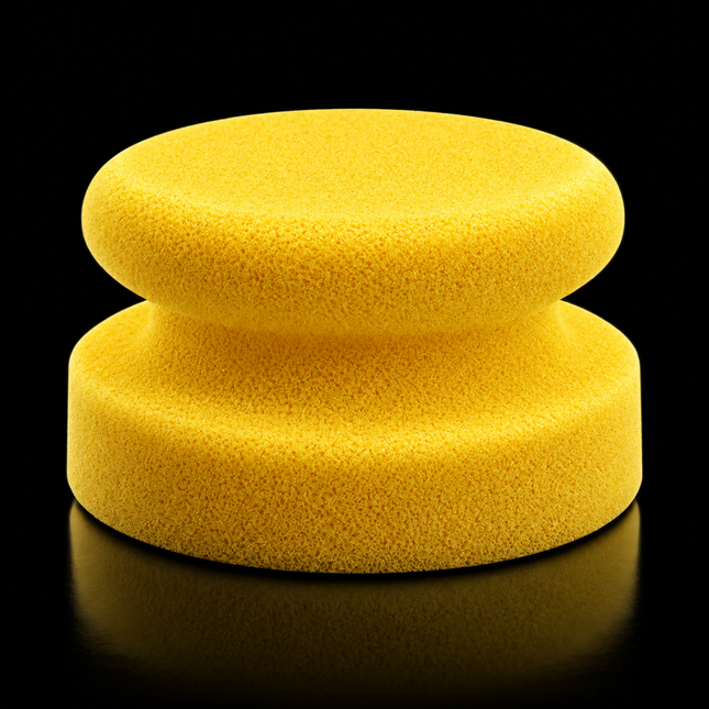 Compound Planet Applicator