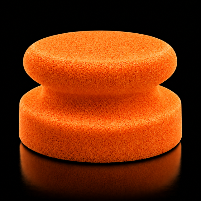 Polishing Planet Applicator