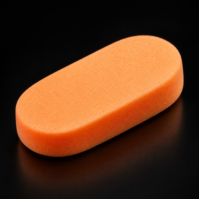 Master Final Polish II and Escalate Lotion Applicator