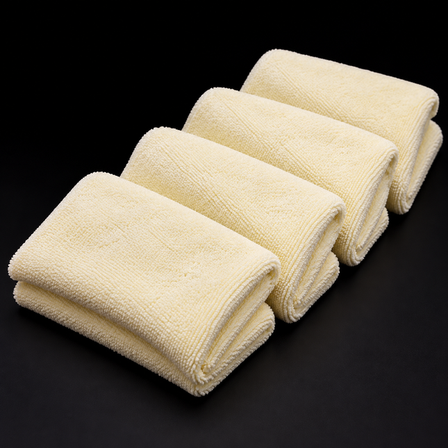 SOLARIS YELLOW 4 pack