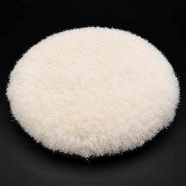 LAMBSWOOL - MASTER COMPOUND | ULTRA CUT Machine Pad