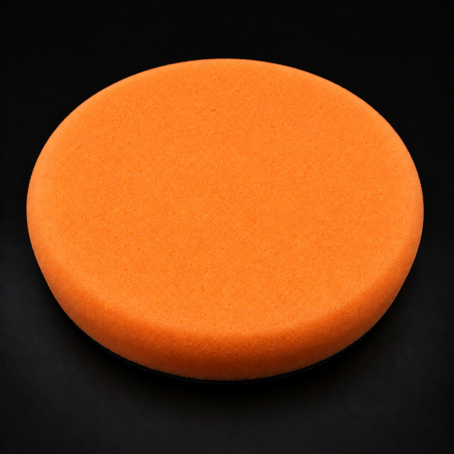 MASTER FINAL POLISH & ESCLATE LOTION Machine Pad