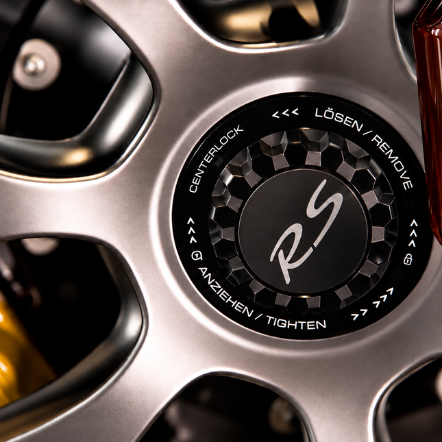 SUPERSPORT | Wheel Coating