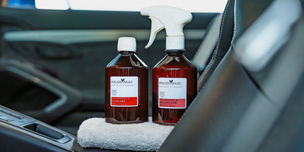 CHARISMA | Leather Conditioner