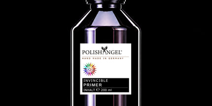 GLASSCOAT™ | INVINCIBLE | PRIMER